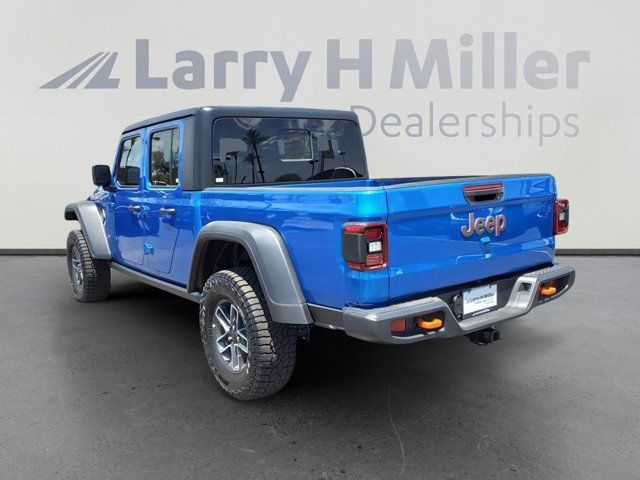 2024 Jeep Gladiator Mojave