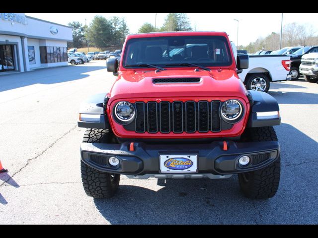 2024 Jeep Gladiator Mojave