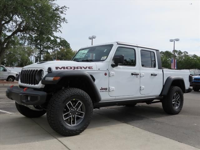 2024 Jeep Gladiator Mojave