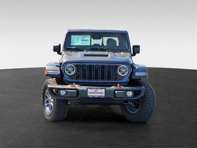 2024 Jeep Gladiator Mojave X