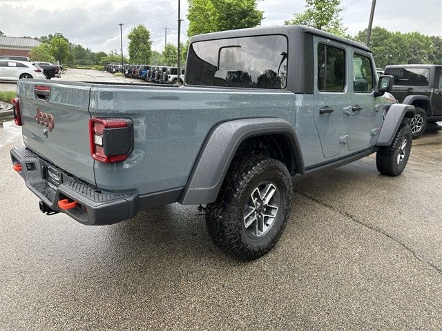 2024 Jeep Gladiator Mojave