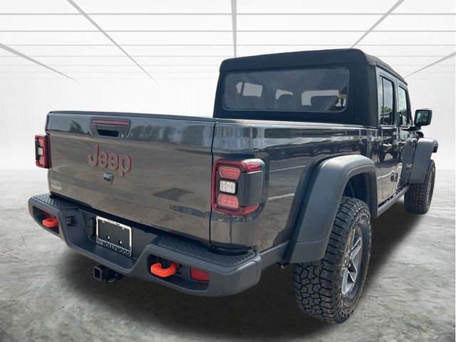 2024 Jeep Gladiator Mojave