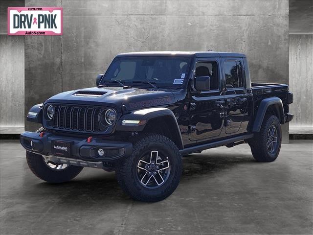 2024 Jeep Gladiator Mojave