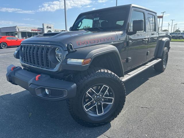 2024 Jeep Gladiator Mojave