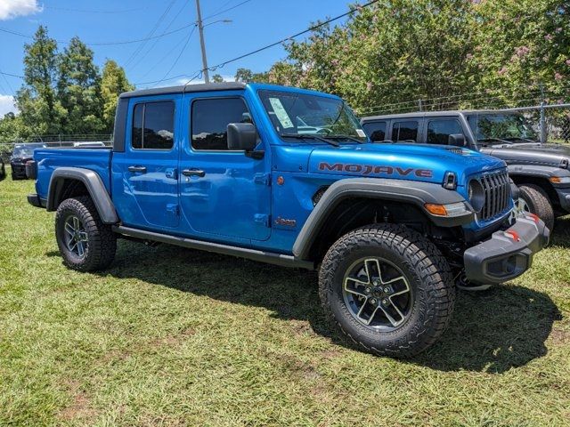 2024 Jeep Gladiator Mojave