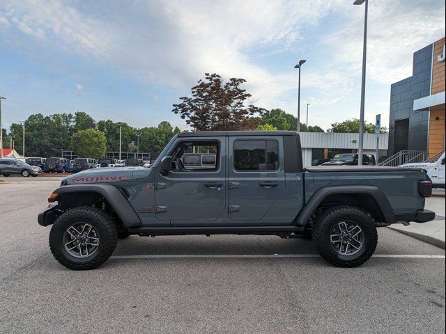 2024 Jeep Gladiator Mojave