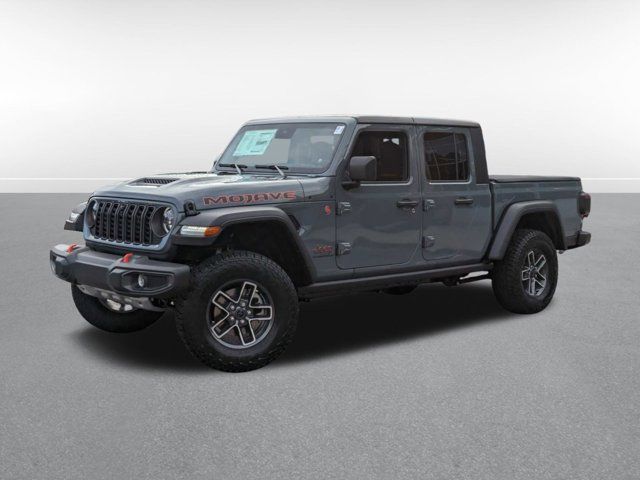 2024 Jeep Gladiator Mojave