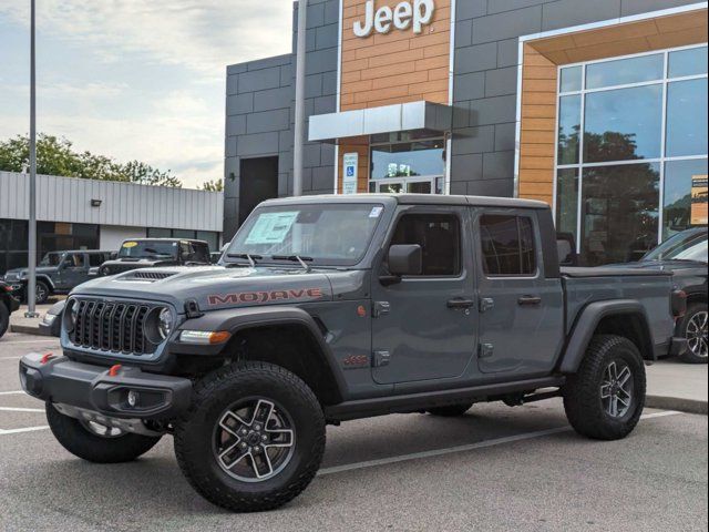 2024 Jeep Gladiator Mojave