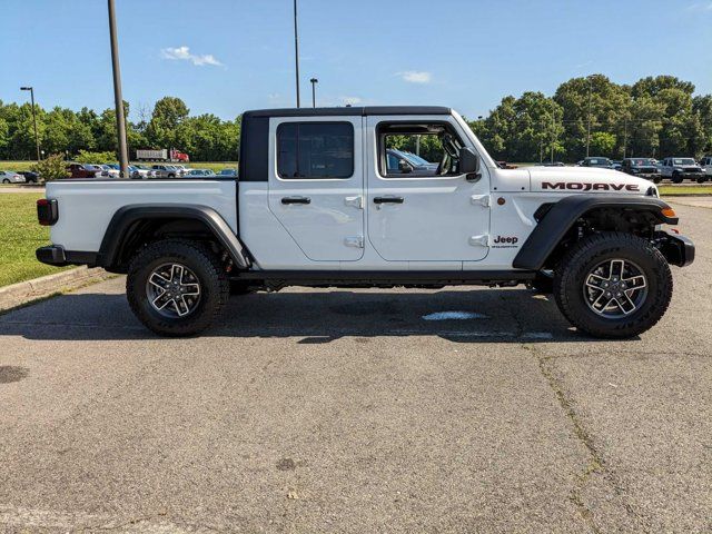 2024 Jeep Gladiator Mojave