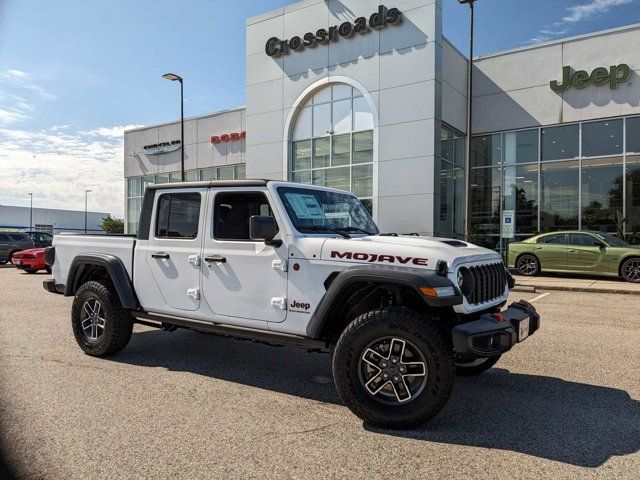 2024 Jeep Gladiator Mojave