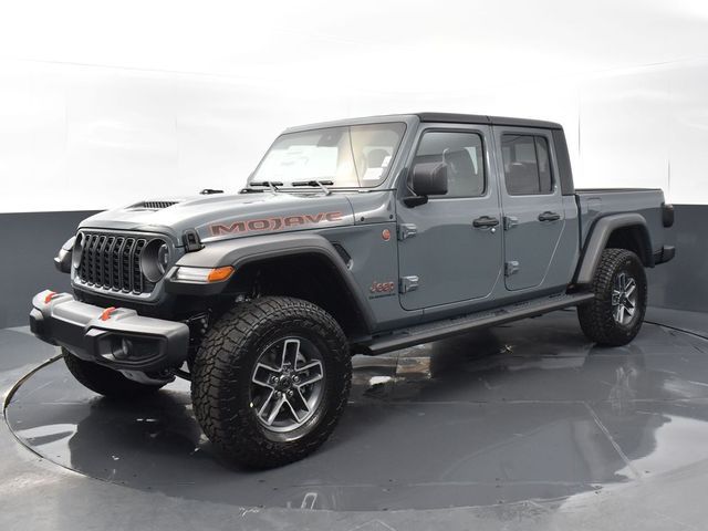 2024 Jeep Gladiator Mojave