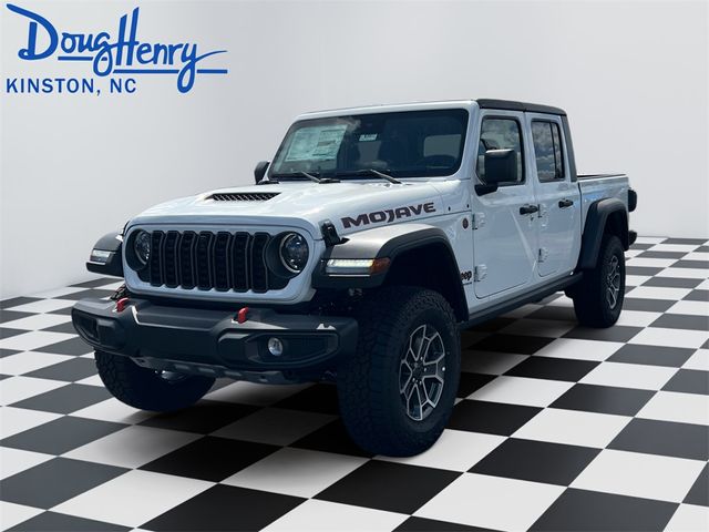 2024 Jeep Gladiator Mojave