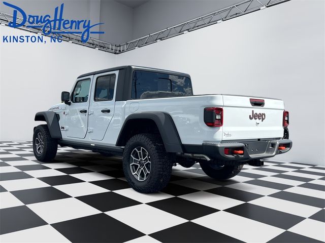 2024 Jeep Gladiator Mojave