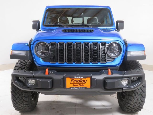 2024 Jeep Gladiator Mojave X