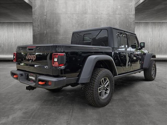 2024 Jeep Gladiator Mojave