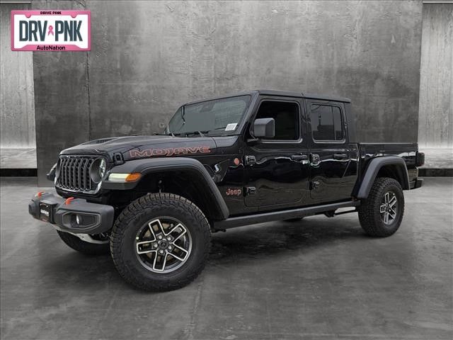 2024 Jeep Gladiator Mojave