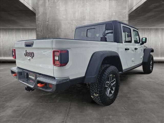 2024 Jeep Gladiator Mojave