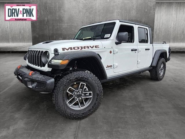 2024 Jeep Gladiator Mojave