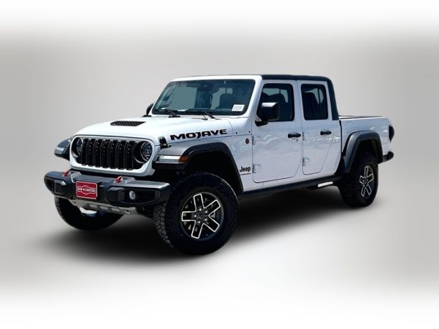 2024 Jeep Gladiator Mojave