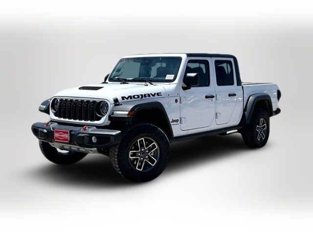 2024 Jeep Gladiator Mojave