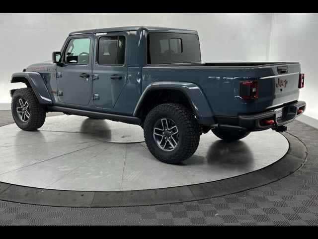 2024 Jeep Gladiator Mojave X