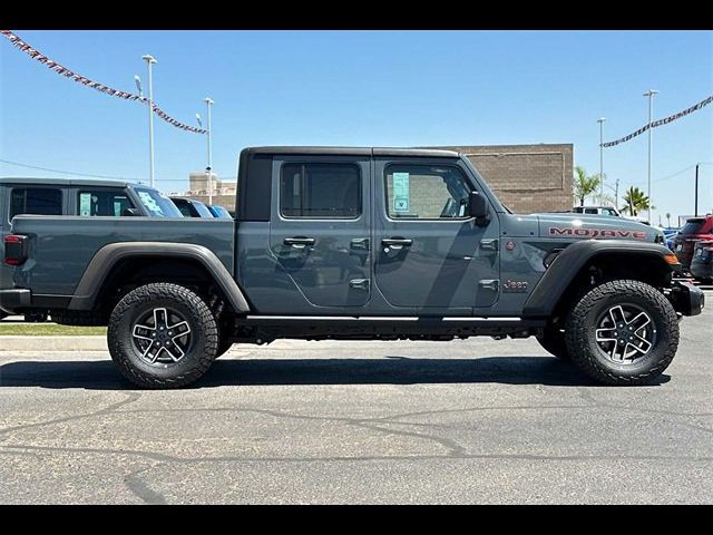 2024 Jeep Gladiator Mojave