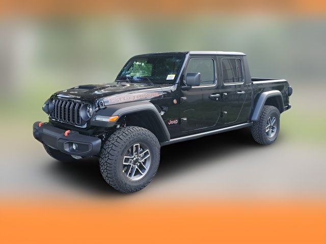 2024 Jeep Gladiator Mojave