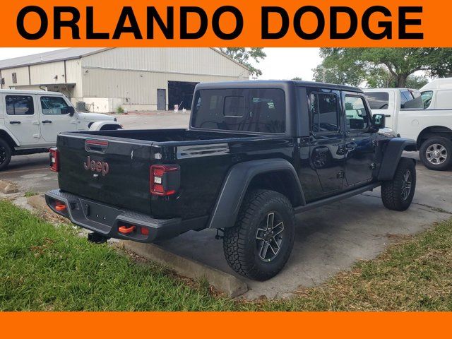 2024 Jeep Gladiator Mojave