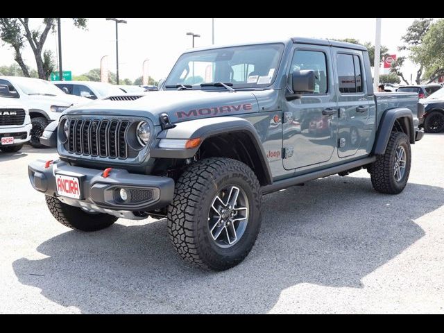 2024 Jeep Gladiator Mojave