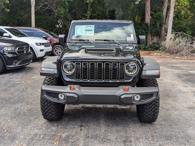 2024 Jeep Gladiator Mojave