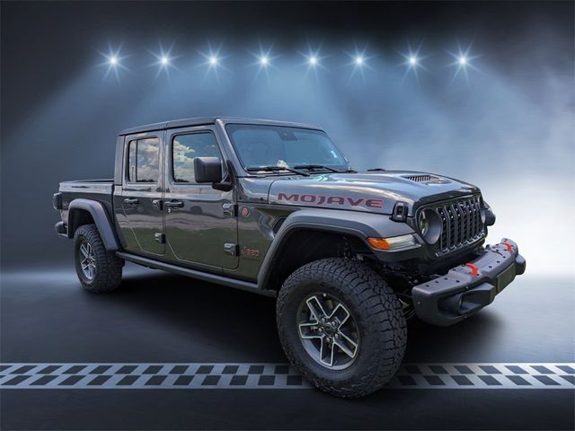 2024 Jeep Gladiator Mojave