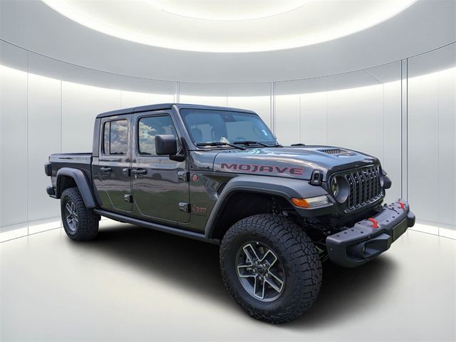 2024 Jeep Gladiator Mojave