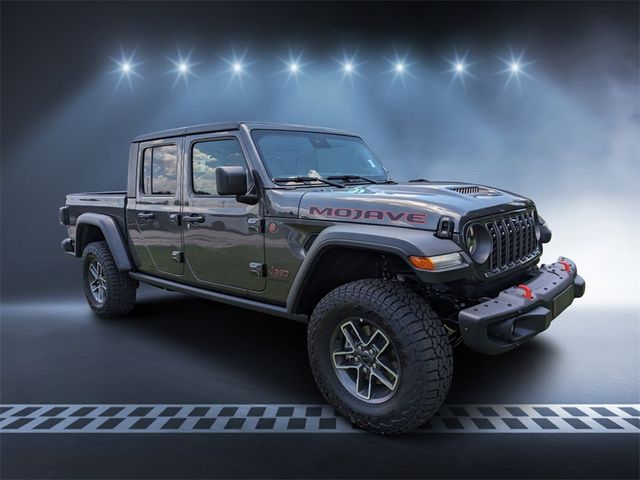 2024 Jeep Gladiator Mojave