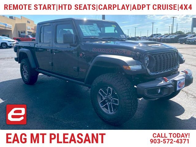 2024 Jeep Gladiator Mojave