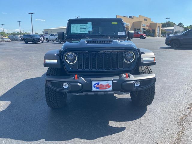 2024 Jeep Gladiator Mojave