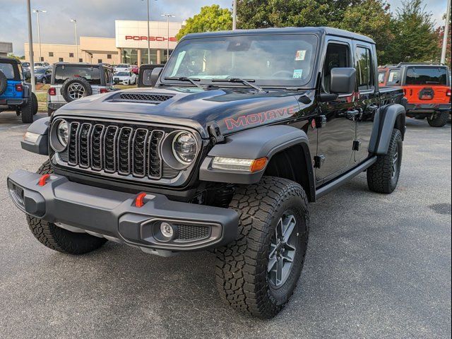 2024 Jeep Gladiator Mojave