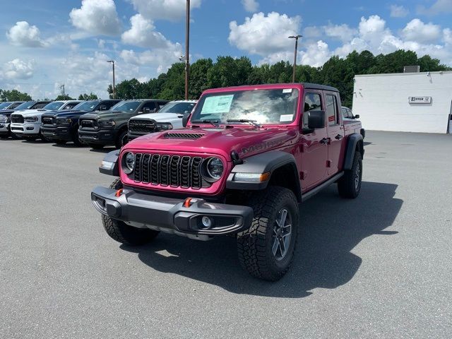 2024 Jeep Gladiator Mojave