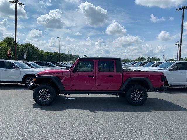 2024 Jeep Gladiator Mojave