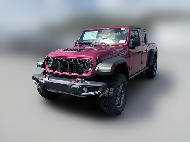 2024 Jeep Gladiator Mojave