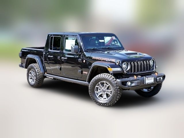 2024 Jeep Gladiator Mojave X