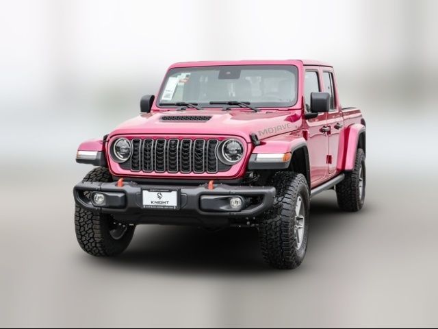 2024 Jeep Gladiator Mojave X