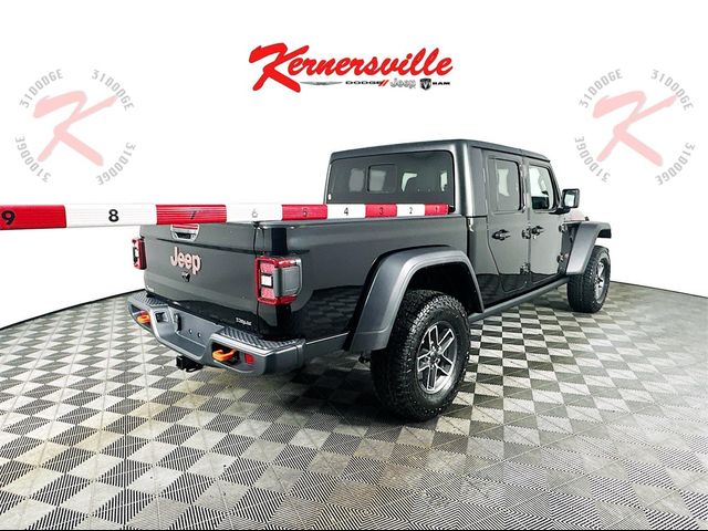 2024 Jeep Gladiator Mojave