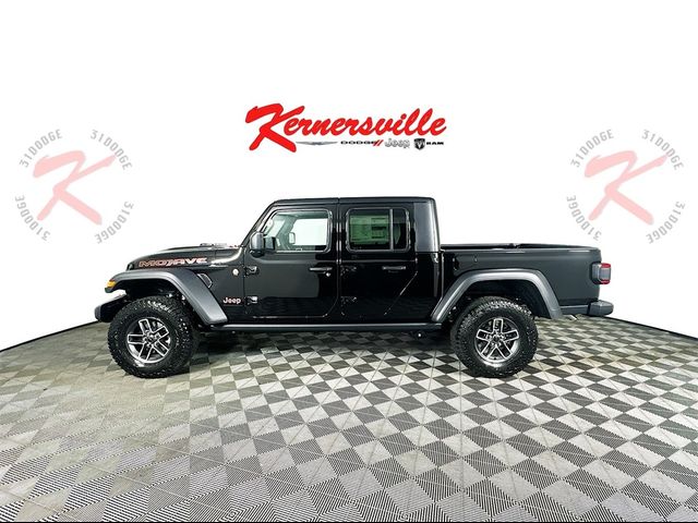 2024 Jeep Gladiator Mojave