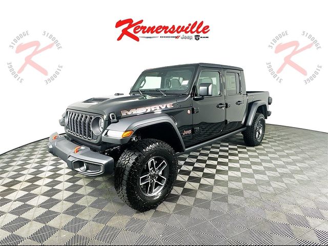 2024 Jeep Gladiator Mojave