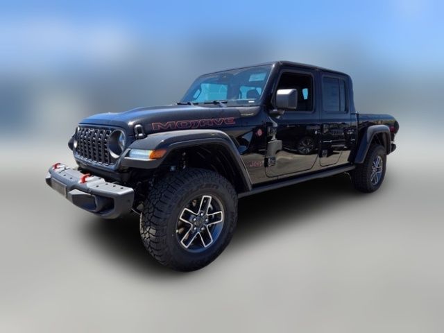 2024 Jeep Gladiator Mojave X