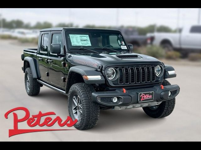 2024 Jeep Gladiator Mojave