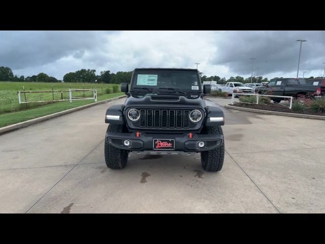 2024 Jeep Gladiator Mojave