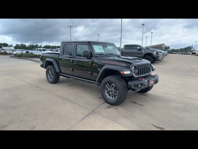 2024 Jeep Gladiator Mojave