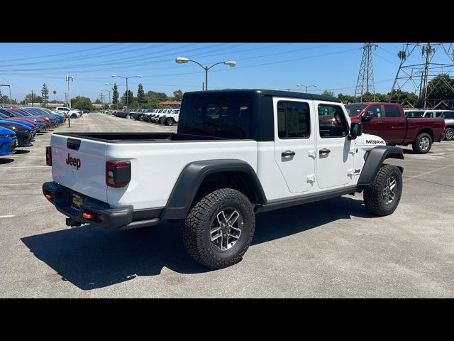 2024 Jeep Gladiator Mojave