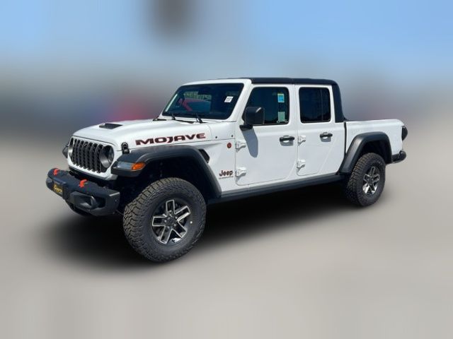 2024 Jeep Gladiator Mojave